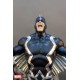 Premium Collectibles Black Bolt Statue (Comics Version)